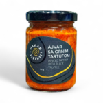 Damar Ajvar sa crnim tartufima 130g