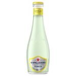 Tonic Citrus San Pellegrino 200ml