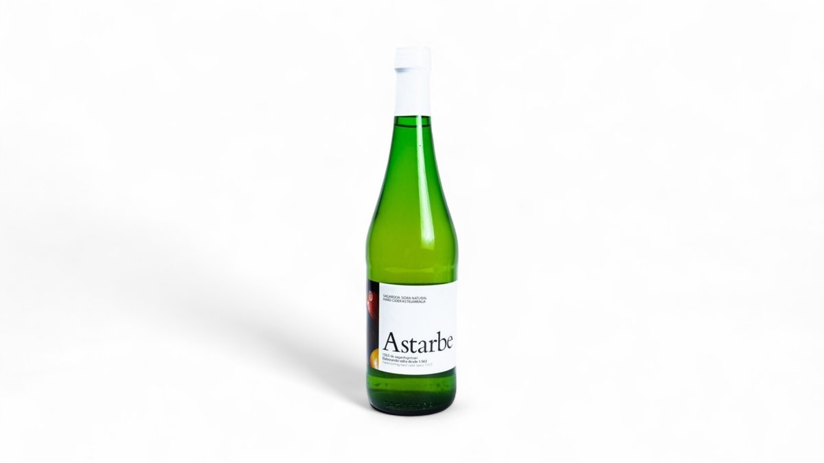 68713acd674981ac30f93964 Cider Astarbe 750ml - Slika 1