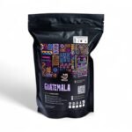Malaja Guatemala SHB 100% Arabica (espresso)