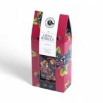 Schargo Tea Crna Ribizla krupno sečen čaj 100g