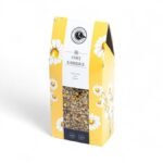 Schargo Tea Cvet Kamilice krupno sečen čaj 50g