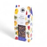 Schargo Tea Fruit Blend Fruit Fantasy krupno sečen čaj 100g