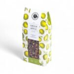 Schargo Tea Fruit Blend Green apple krupno sečen čaj 100g