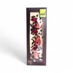 Reel Bela čokolada jagoda, borovnica, malina 115g