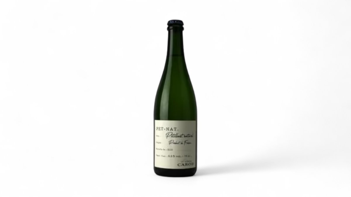 68714aa8674981ac30f939a6 Pet Nat Carod 0,75L - Slika 1