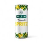 Pallini Limoncello Spritz 0,25L