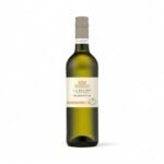 La Baume Blanc Alcohol Free 0,75L