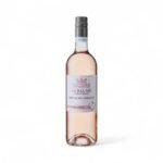 La Baume Rosé Alcohol Free 0,75L