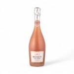 Nozeco Peach Bellini Alcohol Free  0,75L