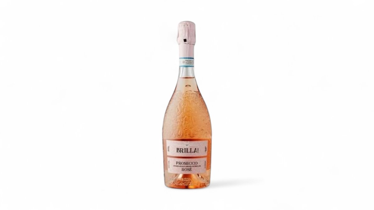 68714c90888d85cb9c928c41 Botter Brilla Prosecco Rose 0,75L - Slika 1