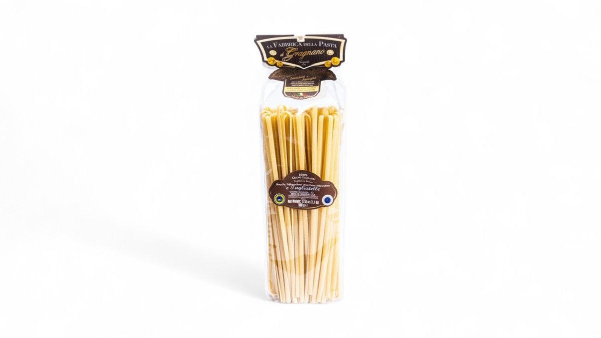 68715ce6888d85cb9c928c6a L.F. PASTA - Tagliatelle 500g - Slika 1