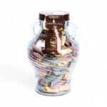 L.F. PASTA - Anfora Fusilli