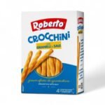 Roberto Crocchini Grisini Slani 250G
