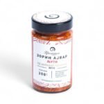 Zorin Ajvar od cepkane paprike ljut 300g