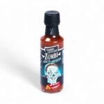 Zlobex Ljuti Sos Zombi 100ml