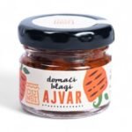 Dunst Domaći blagi ajvar 30g