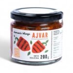 Dunst Domaći blagi ajvar 200g