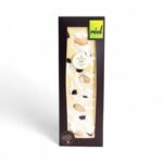 Reel Bela čokolada suvo groždje, kokos, badem 115g