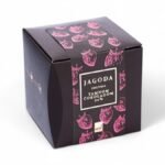 Reel Jagoda prelivena tamnom čokoladom 120g