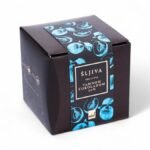 Reel Šljiva prelivena tamnom čokoladnom 120g