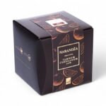 Reel Narandža prelivena tamnom čokoladom 120g