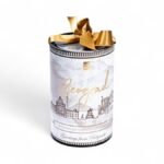 Reel Čokoladna selekcija Beograd malina,lešnik 140g