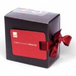 Reel Mix dražeja malina, jagoda 120g