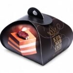 Premier Kraljevski desert 200g