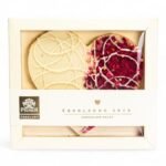 Premier Srce bela čokolada 110g