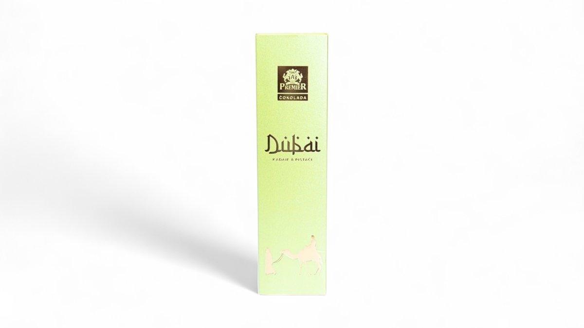 68727f40674981ac30f93d0c Premier Dubai čokolada 120g - Slika 1