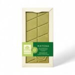 Premier Bela Čokolada Sa Matchom 110g