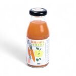 Dunst Sok od jabuke i šargarepe 200ml