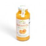 Green Juice voćni sok pomorandža 0,25l