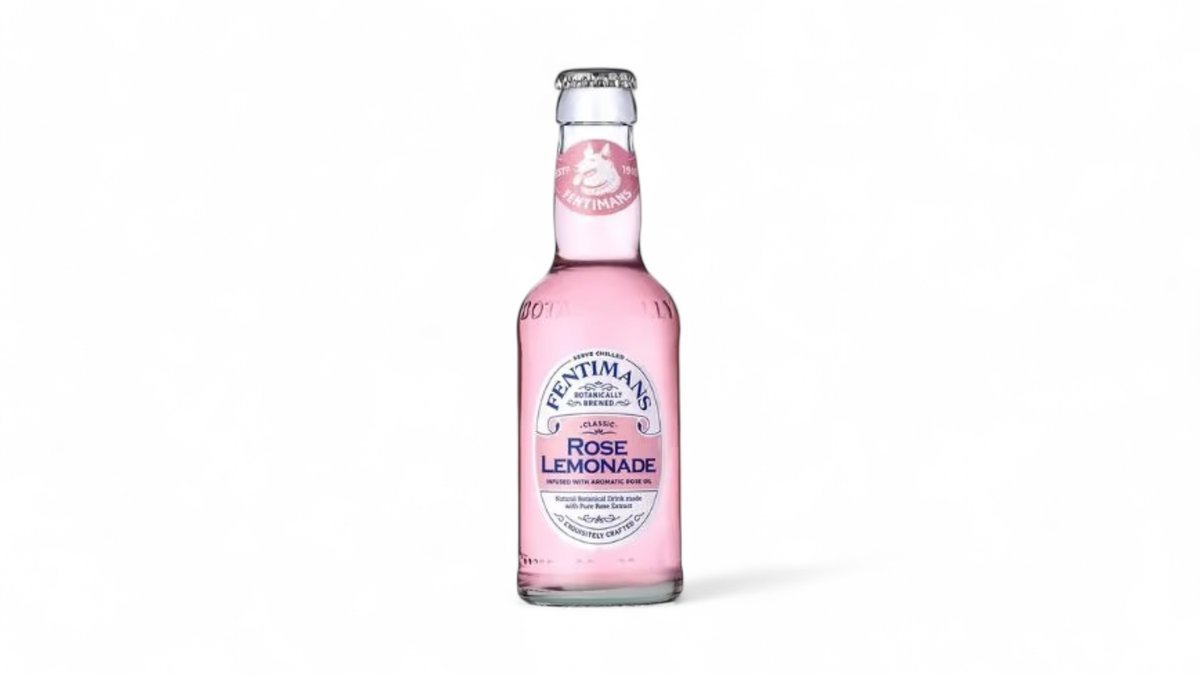 6872869b611d8a5003bb3972 Tonic Fentimans Rose Lemonade 200ml - Slika 1