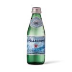 San Pellegrino Gazirana  0,25L