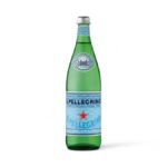 San Pellegrino Gazirana 0,75L