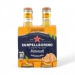 San Pellegrino Aranciata 0,2L