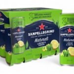 San Pellegrino Limun i menta 6/1 0,33L