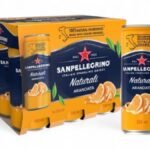 San Pellegrino Aranciata 6/1 0,33