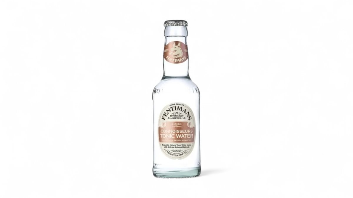6872898e888d85cb9c929023 Tonic Fentimans Connoisseur 200ml - Slika 1