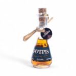 Potpis Šljiva 05 barik čokanj 40ml