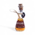 Potpis Kajsija 05 barik čokanj 40ml