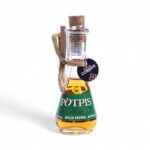 Potpis Divlja Kruška 05 barik čokanj 40ml