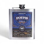 Potpis Šljiva 05 barik 200ML