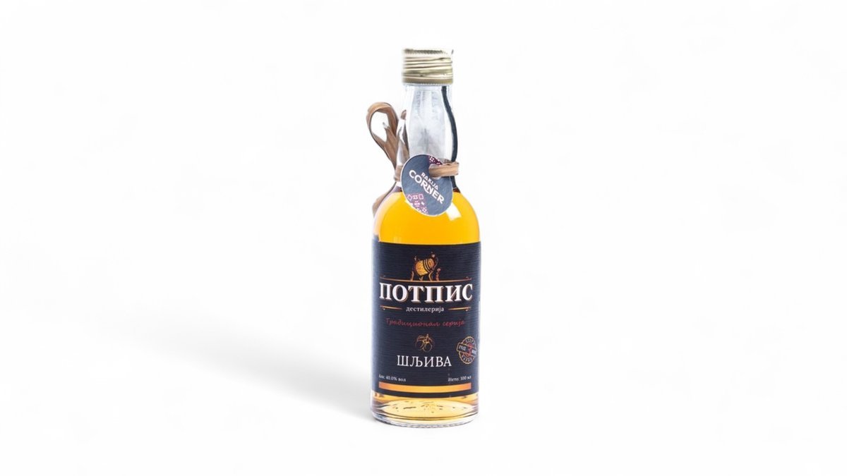 687292ae674981ac30f93d2a Potpis Šljiva Tradicional 100ml - Slika 1