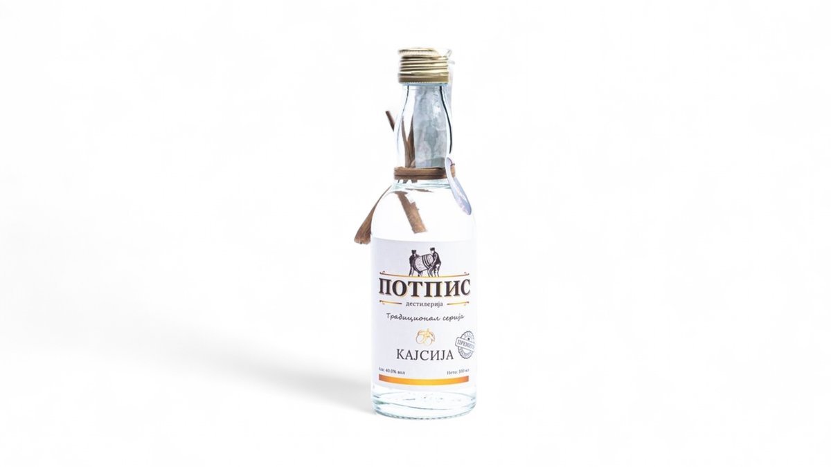 687292d2611d8a5003bb398a Potpis Kajsija Tradicional 100ml - Slika 1