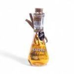 Potpis Miss Honey čokanj