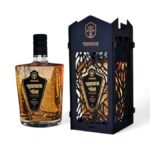 Imperator Rakija od Šljive sa zlatom 700ml