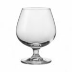 Potpis čaša Cognac